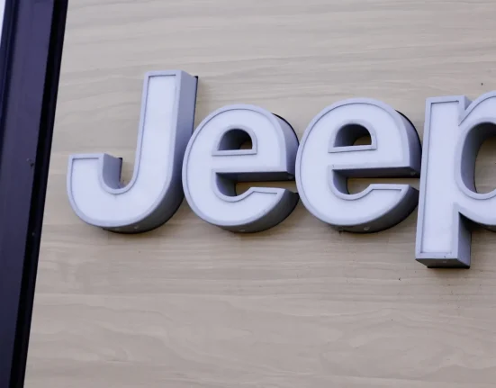 Jeep présente les caractéristiques remarquables du tout nouveau SUV Recon 2026 : tout ce que vous devez savoir.
