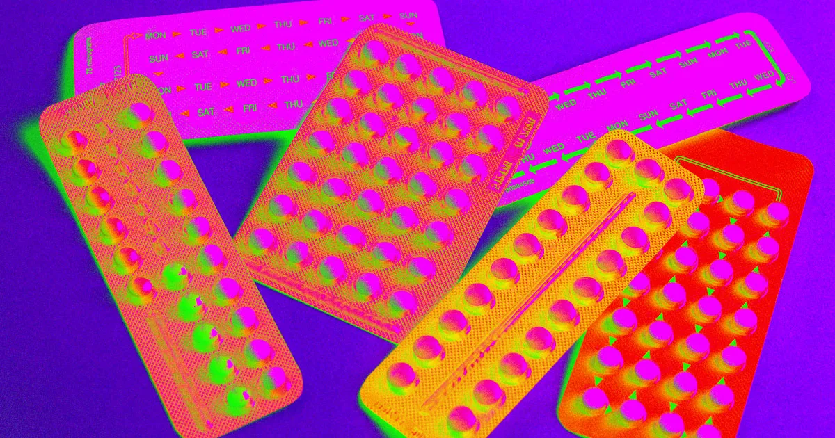 L'Essor des Pharmacies en Ligne Illégales de Contraceptifs dans l'Amérique Post-Roe