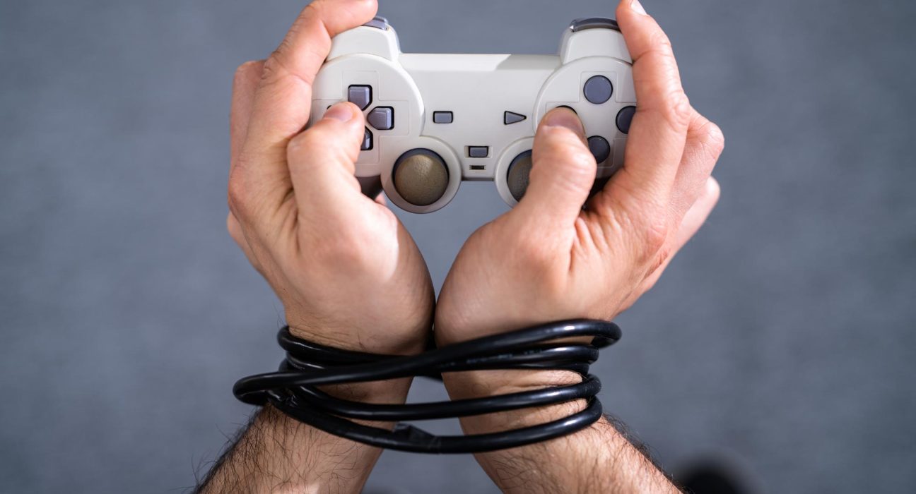 L'Étonnante Limite où le Jeu Vidéo Devient Préjudiciable