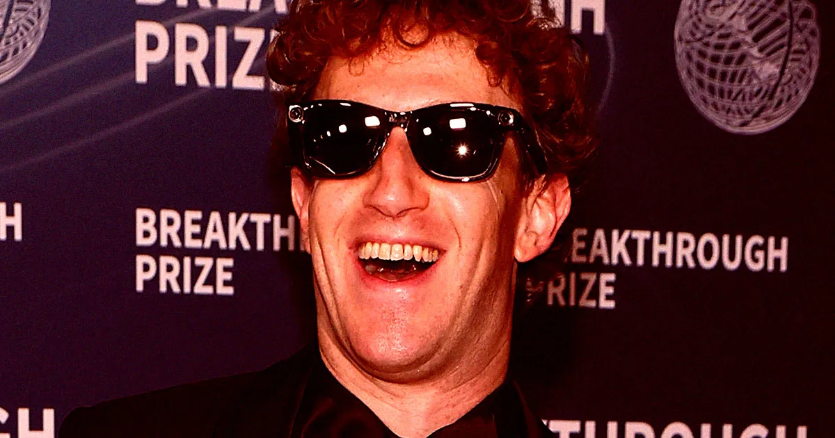 L'IA de Zuckerberg Accusée d'Inadéquations Inquiétantes avec des Enfants