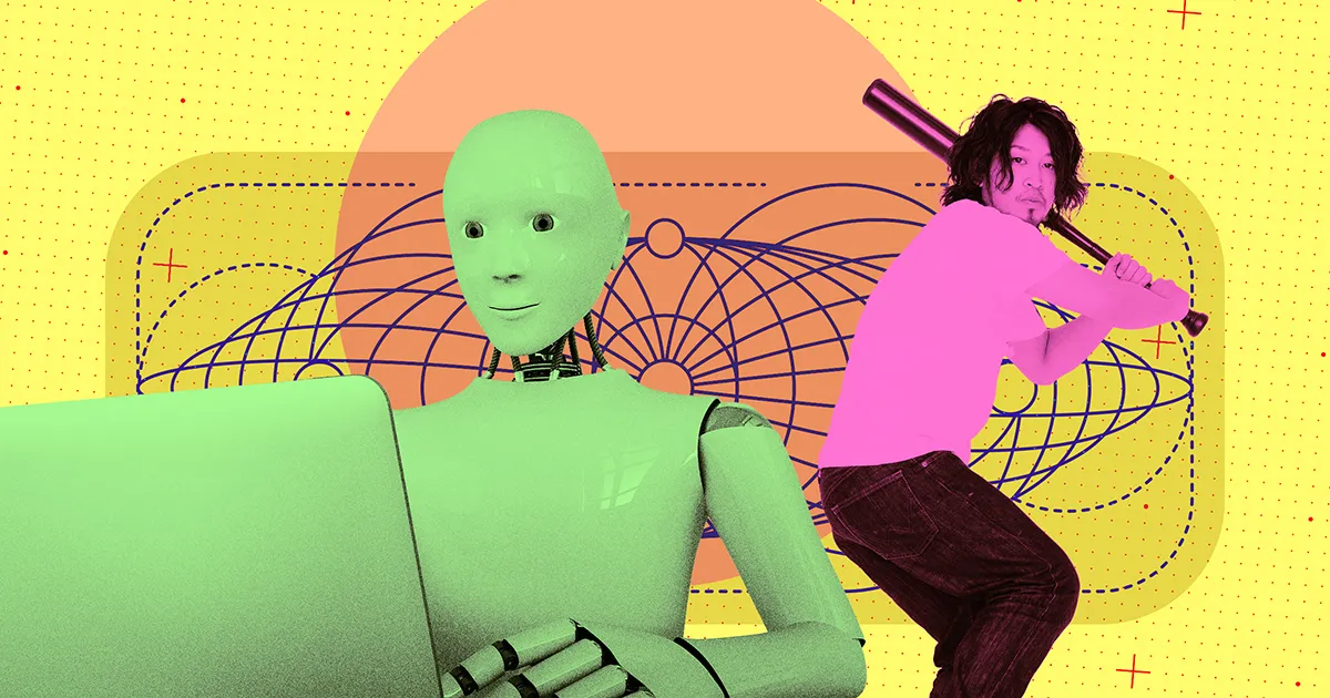 L'Intelligence Artificielle : Un Danger pour les Freelancers ?