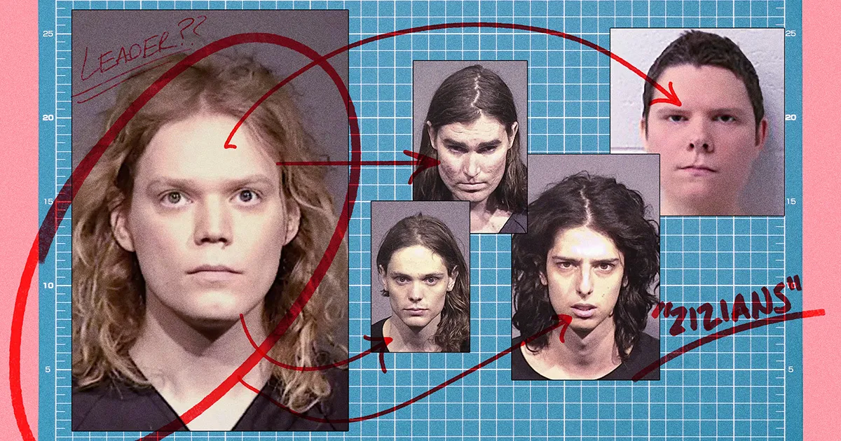 L’Interpellation du Leader Présumé du Cult "Roko’s Basilisk" Lié à Plusieurs Meurtres