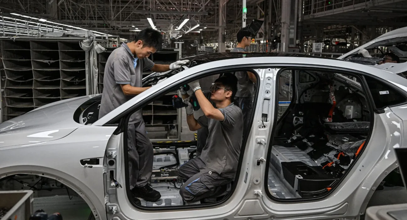 L'UE exige des prix spécifiques par modèle pour réduire les tarifs sur les véhicules électriques chinois