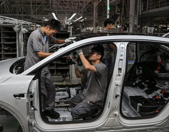 L'UE exige des prix spécifiques par modèle pour réduire les tarifs sur les véhicules électriques chinois