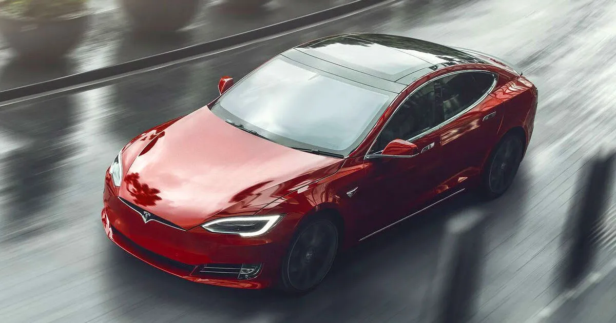 La Tesla Model S "Plaid" : Réalité et Vitesse Extreme.