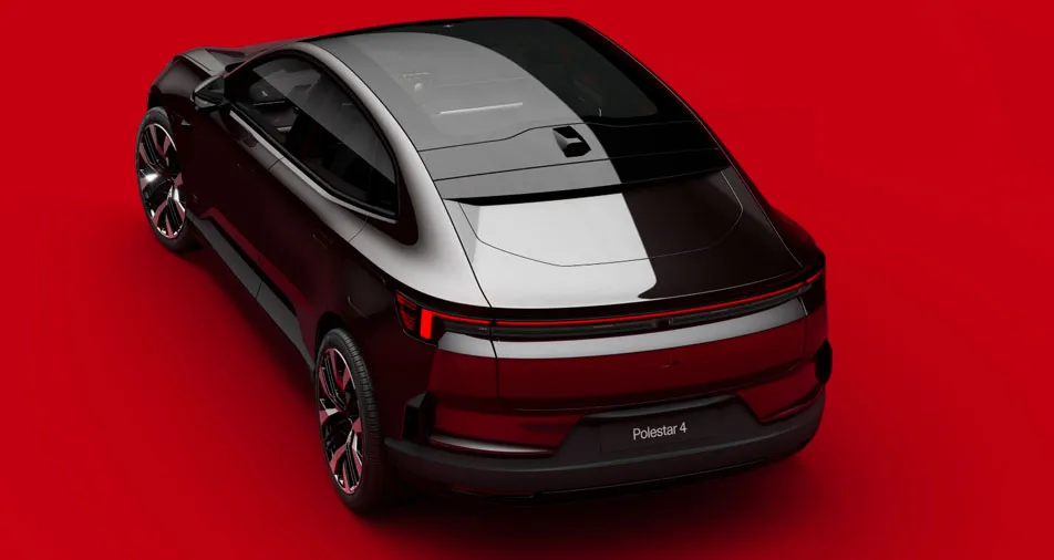 La Voiture Novatrice : Pas de Vitre Arrière, Juste une Caméra