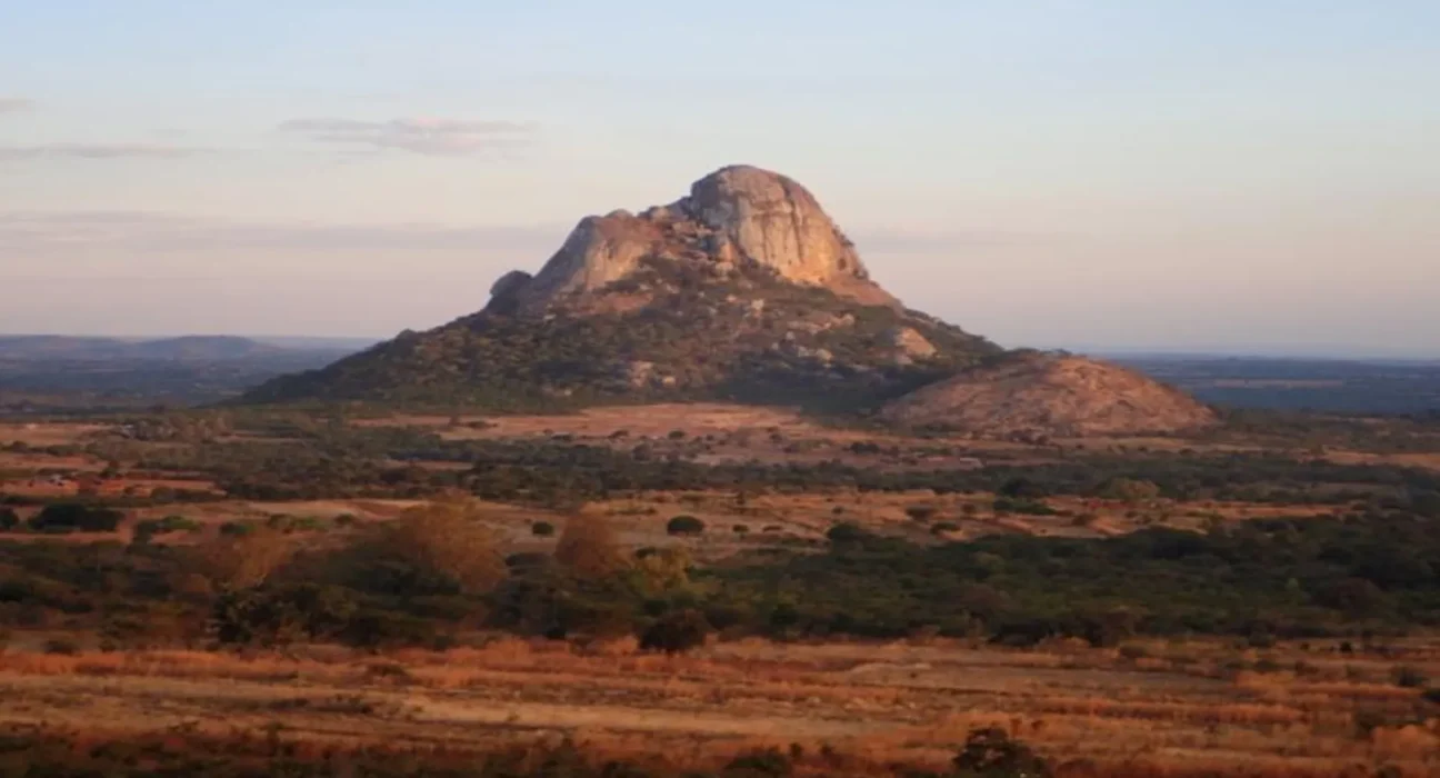 La découverte d'un ancien crématoire en Afrique éblouit les chercheurs