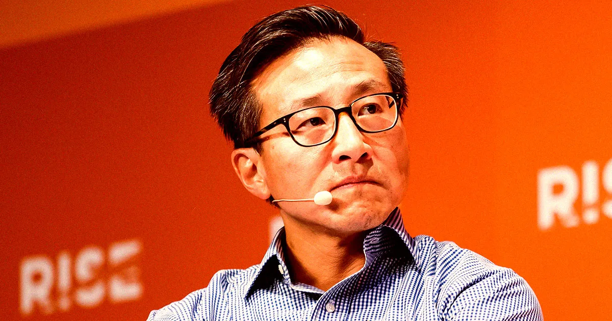 L’alerte du dirigeant d'Alibaba : des signes de bulle sur le marché de l'IA.