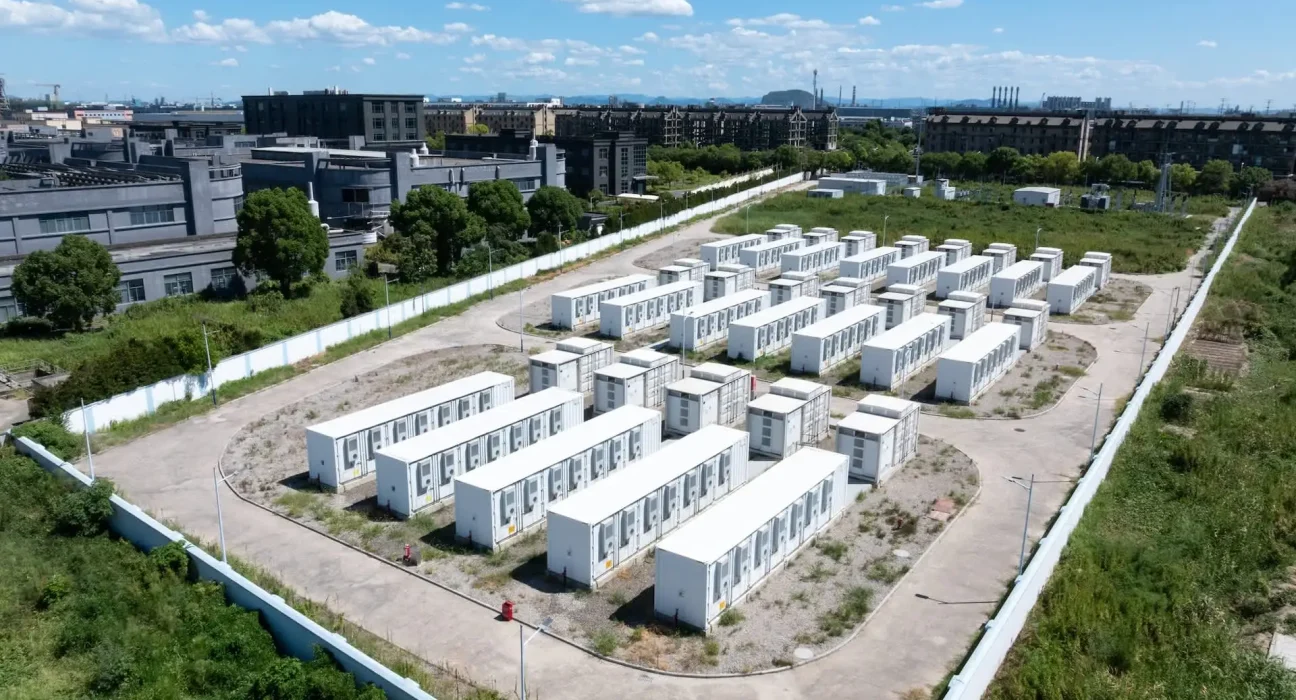 Lancement d'une batterie révolutionnaire : des coûts réduits de 70 % !