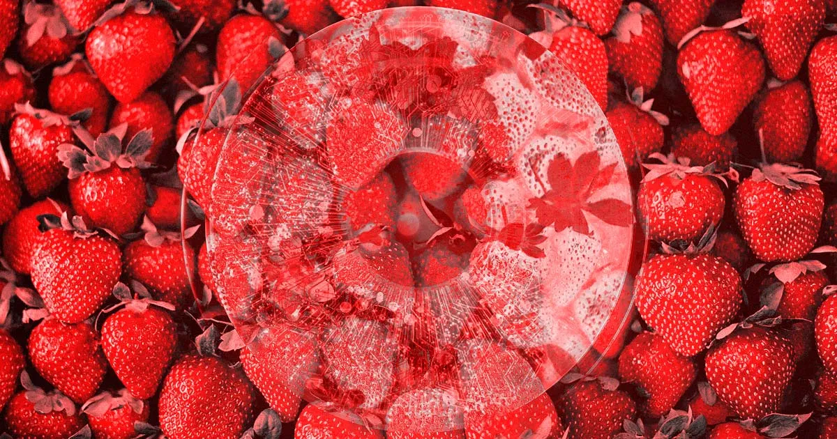 Lancement imminent du modèle "Strawberry" d'OpenAI : une avancée vers un raisonnement humain.