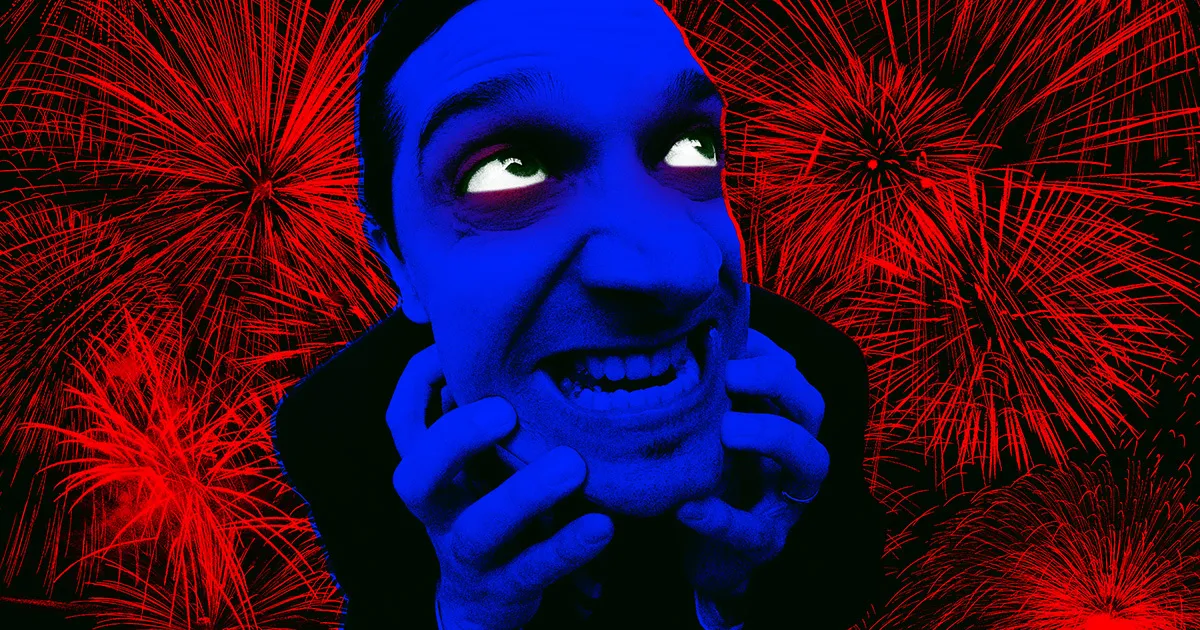 Le Fondateur d’une IA Paranoïaque Croisait Être Visé par des Coups de Feu Après un Bruit Banale