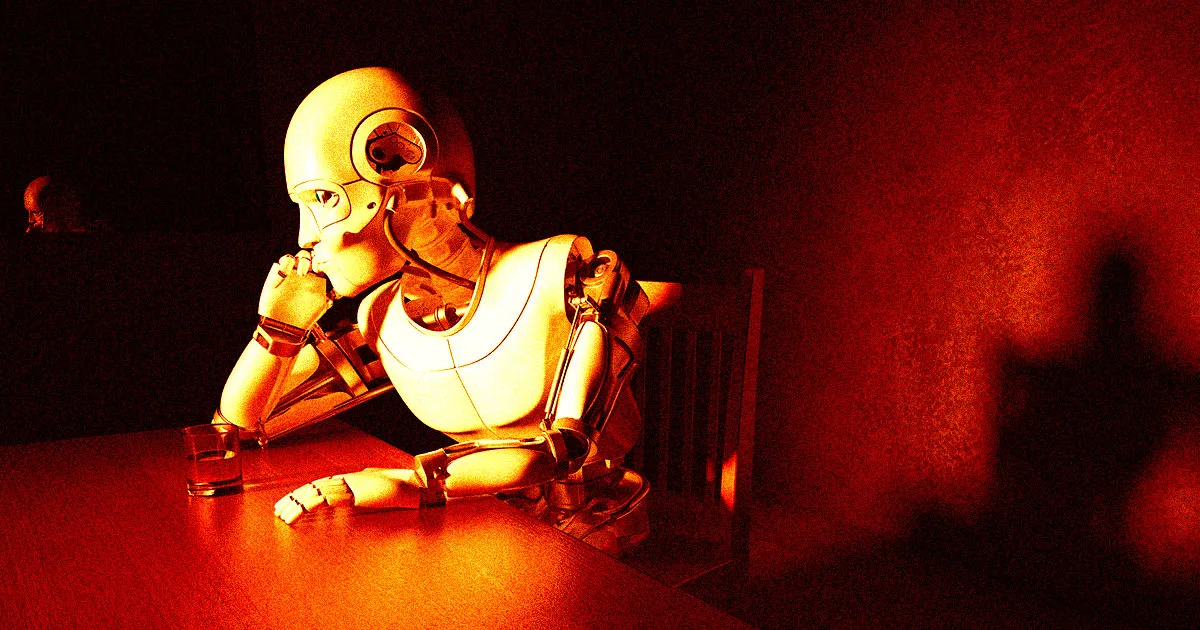 Le PDG d'Anthropic Plaide pour les Droits des Travailleurs de l'IA