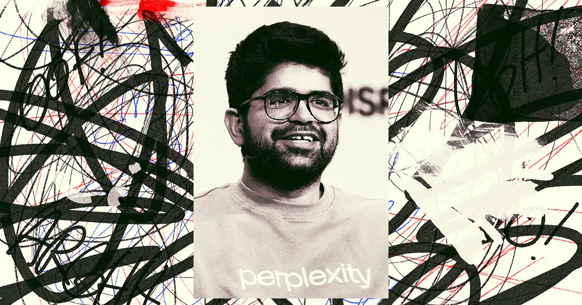 Le PDG de Perplexity AI Réfute les Rumeurs de Déclin Interne de l'Entreprise.