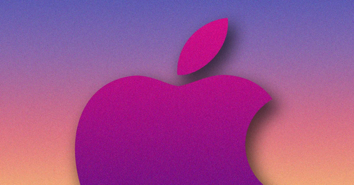 Le Responsable du Projet Automobile Secret d'Apple Quitte pour Rejoindre Ford