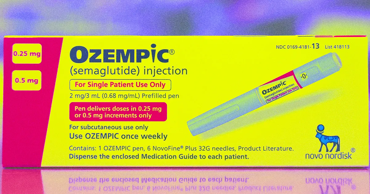 Le Scientifique d'Ozempic Avertit : Attention aux Coûts Cachés