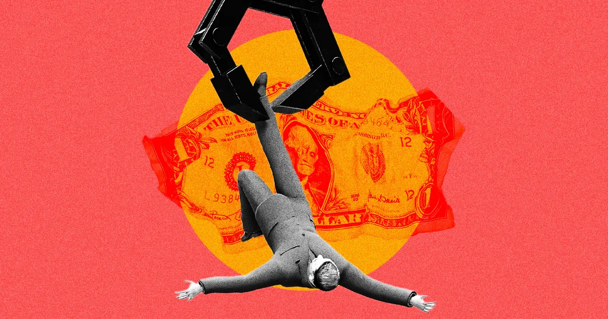 L'enthousiasme pour l'IA s'effondre face à l'envolée des coûts, préviennent les experts.