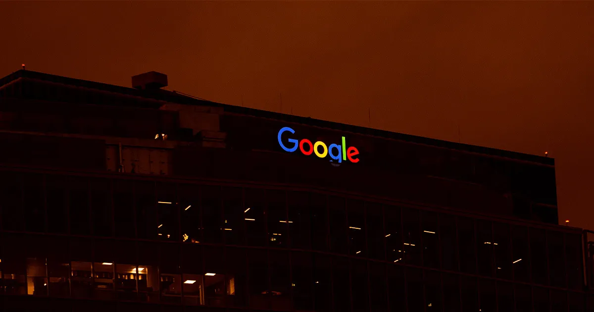 Les Chercheurs de Google Publient une Étude sur l'Impact Négatif de l'IA sur Internet