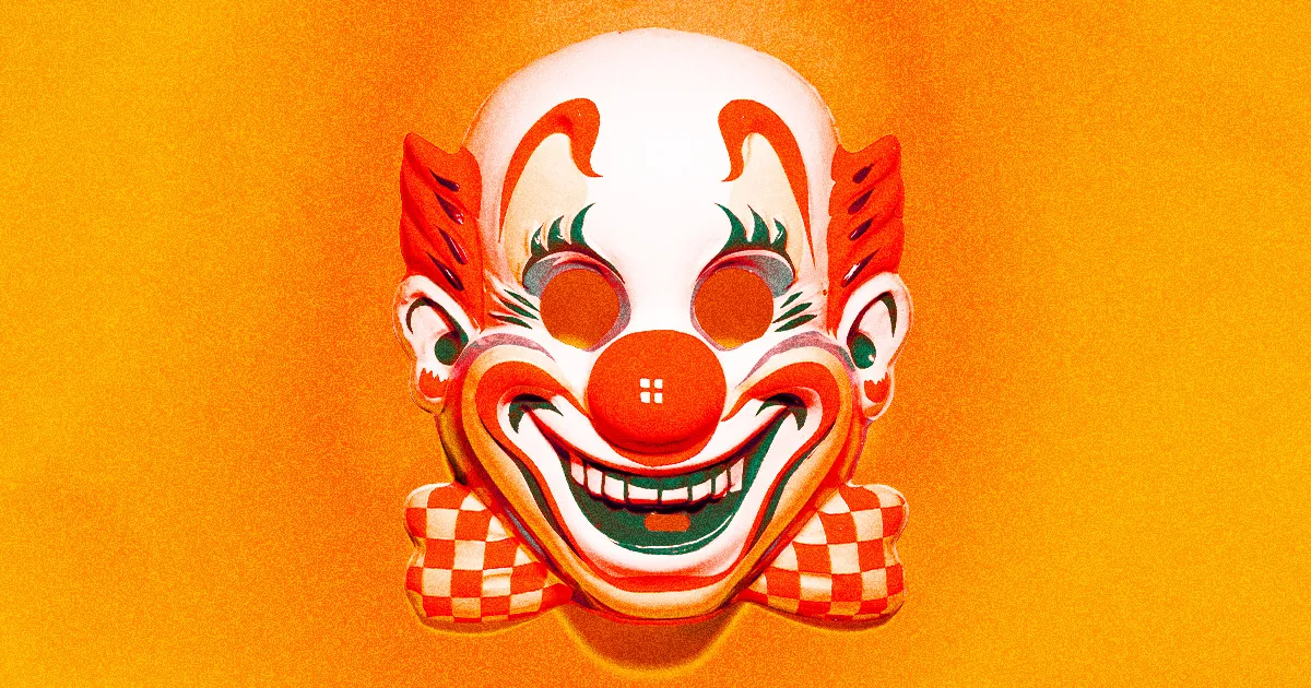Les Clowns : Plongée dans la Terreur et la Mystique de leur Univers