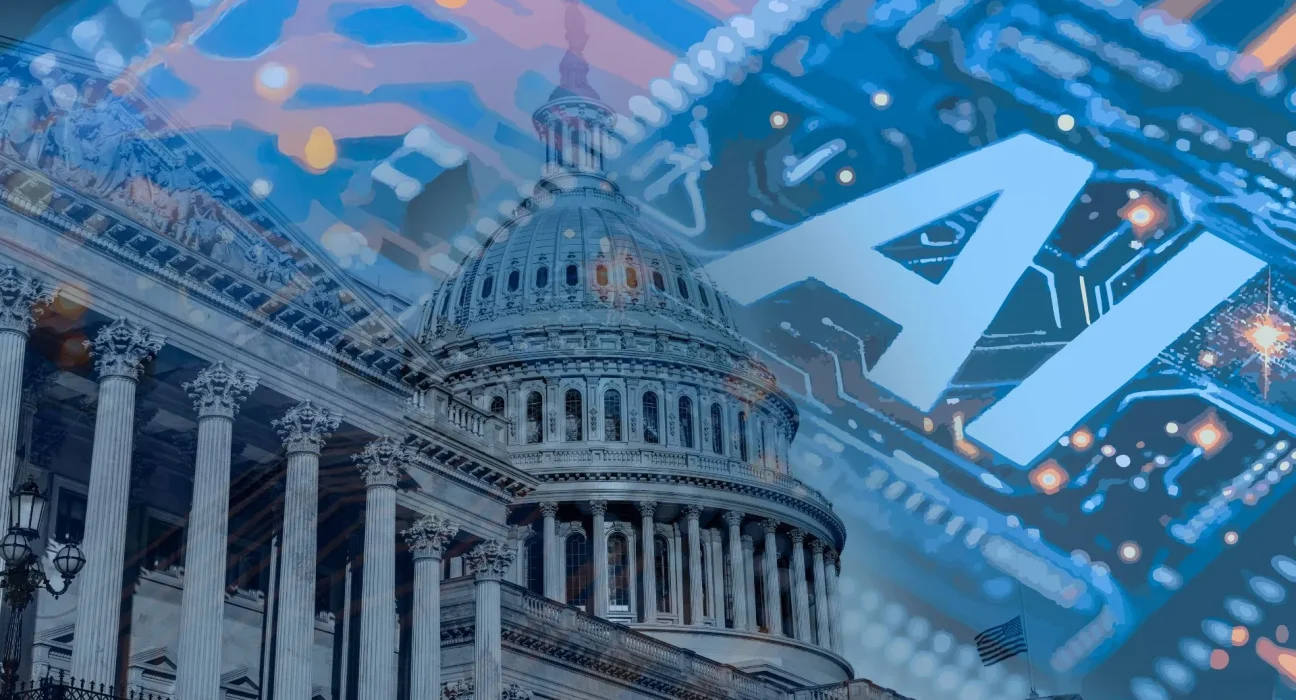 Les États américains mettent en œuvre des lois majeures sur l'IA et la vie privée en 2026.