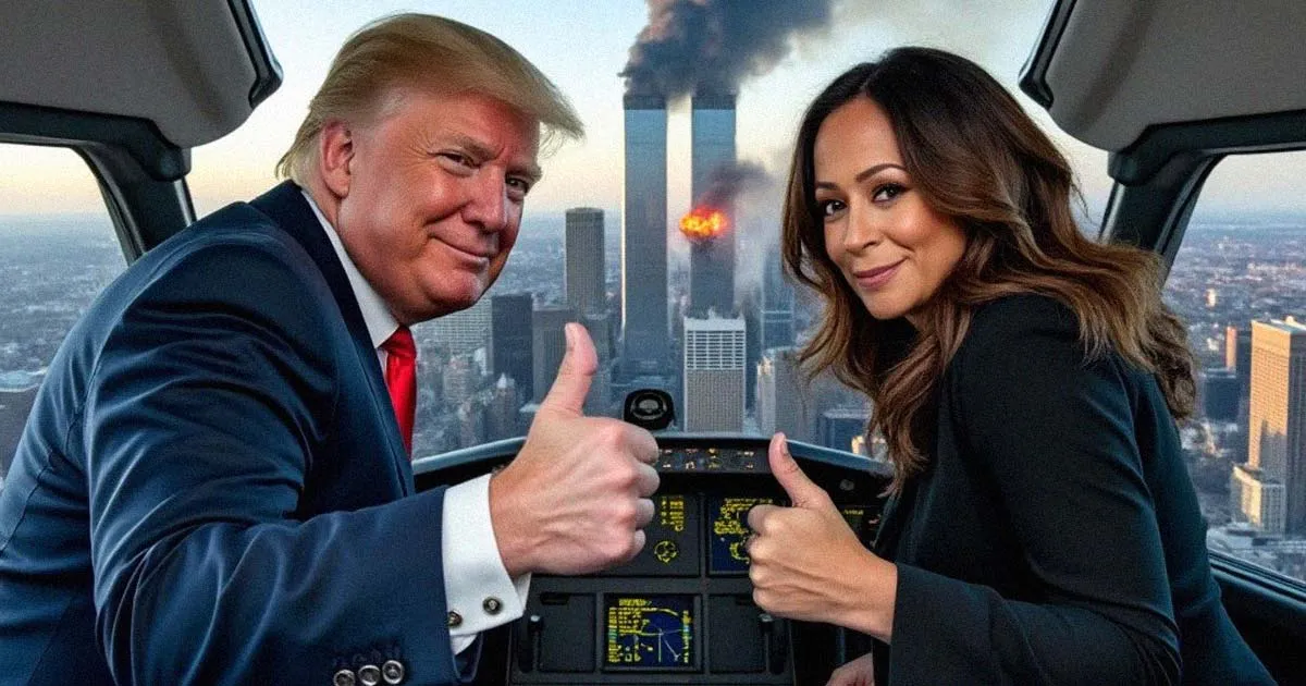 Les Images Controversées d'Elon Musk: Trump et Kamala Harris au Coeur d'une Nouvelle IA