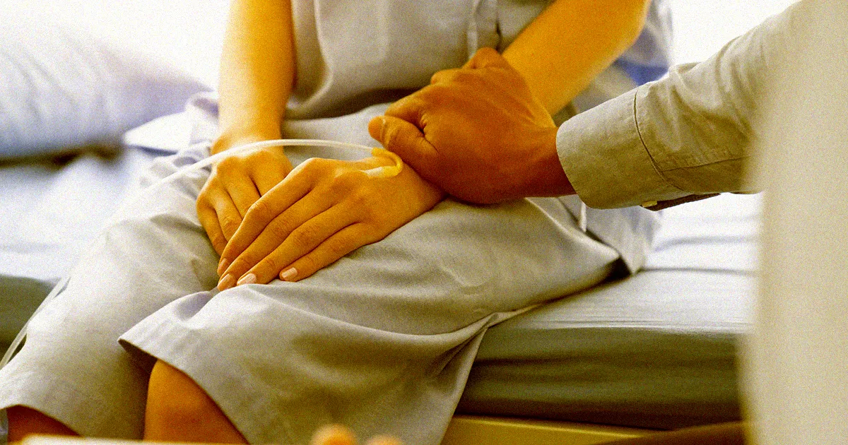 Les Jeunes Face à une Augmentation Alarmante du Cancer