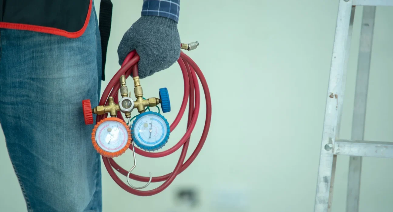 Les Propriétaires Réalisent une Tendance Urgente dans l'Industrie HVAC : 'Les Techniciens Traditionnels Refusent d'Évoluer'