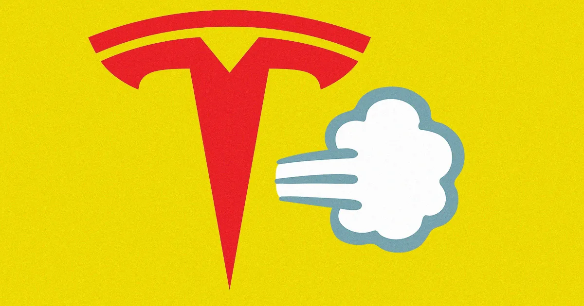 Les Propriétaires de Tesla Peuvent Désormais Choisir des Sons de Klaxon Insolites