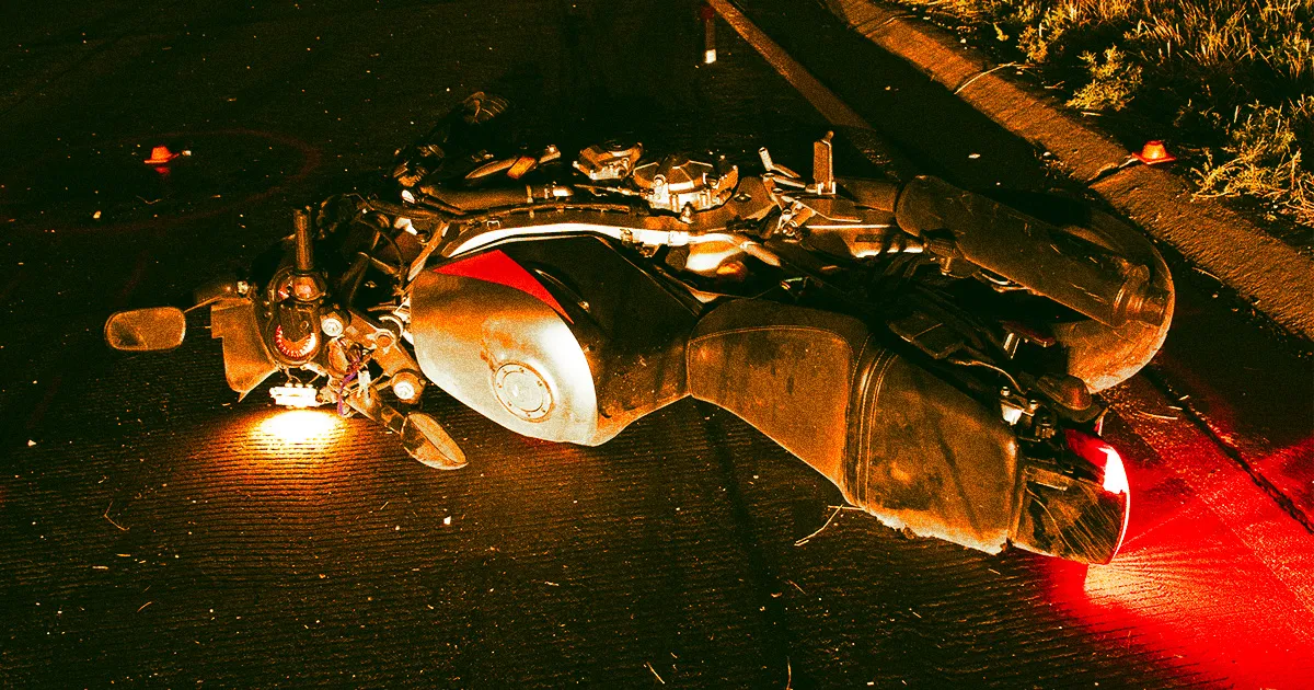 Les Rassemblements de Moto : Quand les Données d'Organe Montent en Flèche