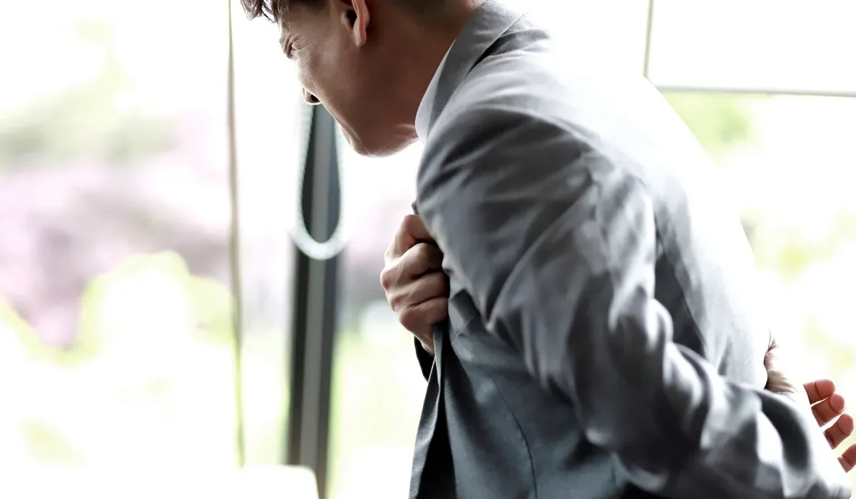 Les Scientifiques Découvrent un Indice Prédictif du Risque d’Arrêt Cardiaque la Veille