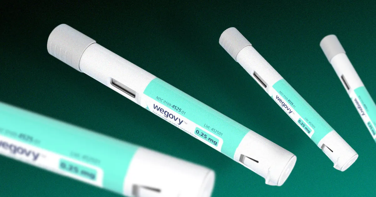 « Les Startups se Pressent d'Adopter un Nouveau Médicament Amaigrissant, mais les Doutes Persistent »