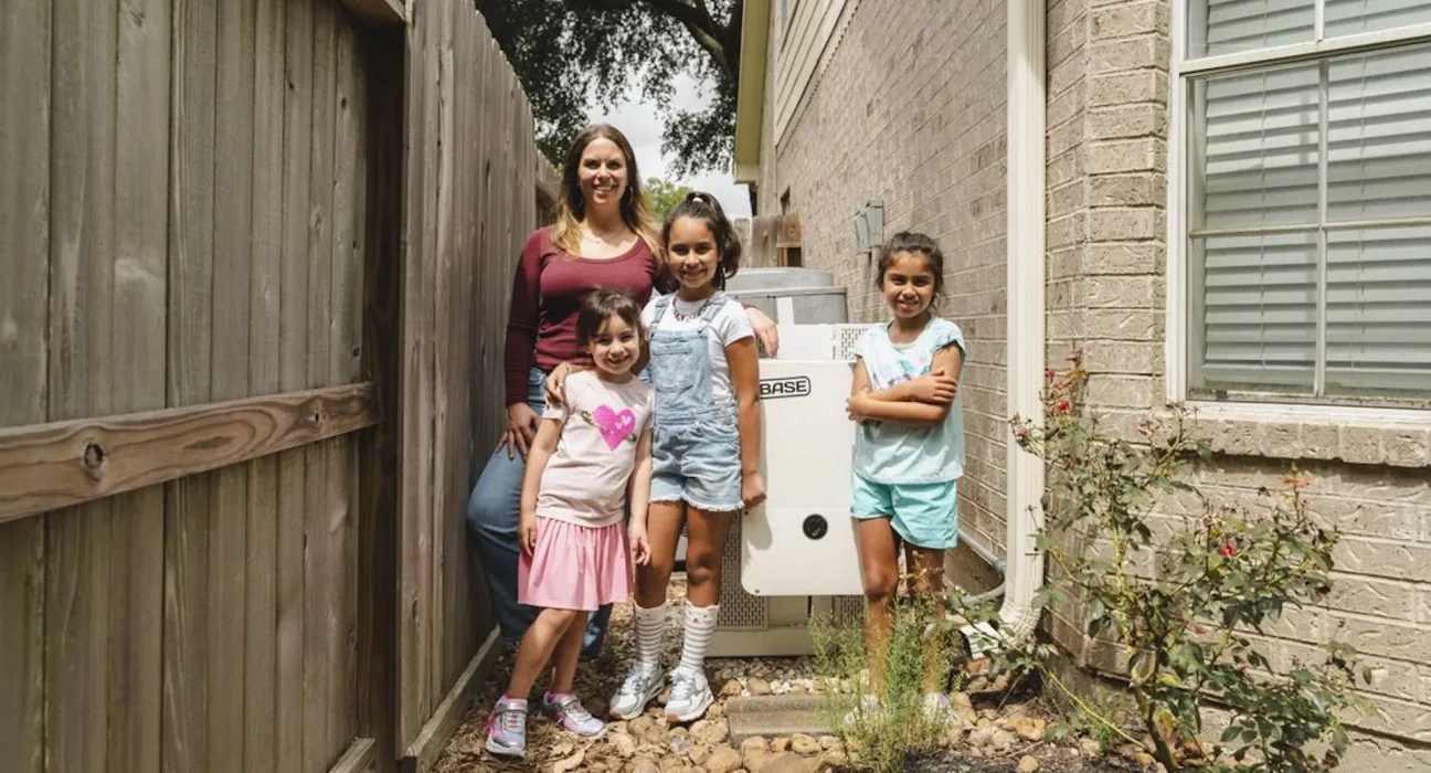 Les constructeurs texans se préparent aux coupures de courant : découvrez les technologies de résilience adoptées par 70 % des acheteurs.