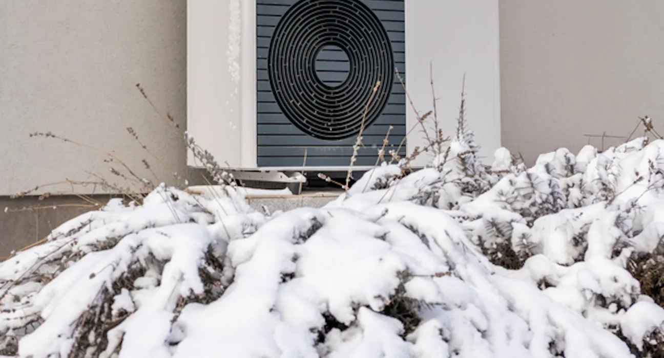 Les experts en énergie conseillent aux propriétaires d'opter pour les systèmes HVAC de nouvelle génération face à la flambée des coûts d'électricité : 'Efficacité, rentabilité et économies garanties'