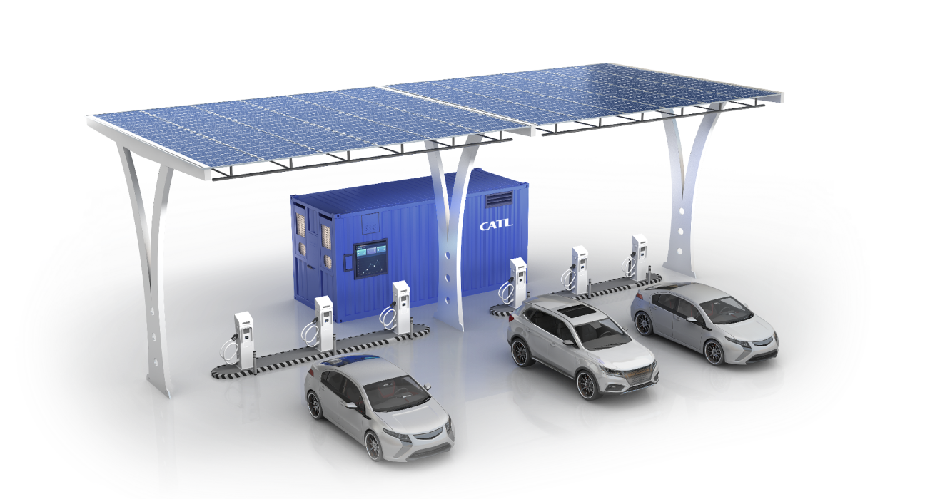 Les géants chinois de l’automobile scellent une alliance pour les batteries à l’état solide des véhicules électriques