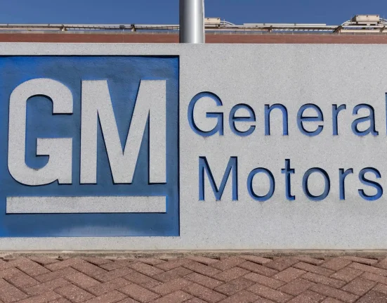 Les ingénieurs de General Motors partagent leurs découvertes sur la conduite des VE après un road trip de 5 000 miles : '[L'équipe a identifié] la cause d'un problème frustrant'.