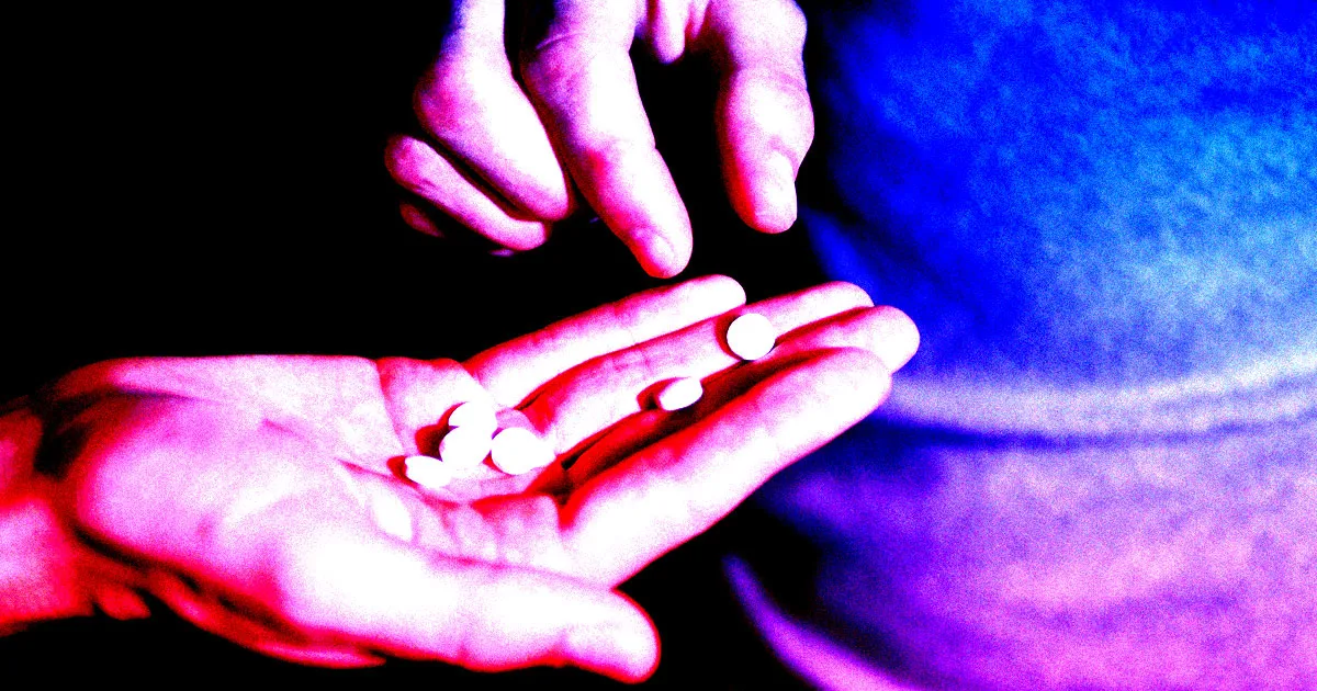 Les thérapeutes intègrent désormais l'MDMA dans leur pratique