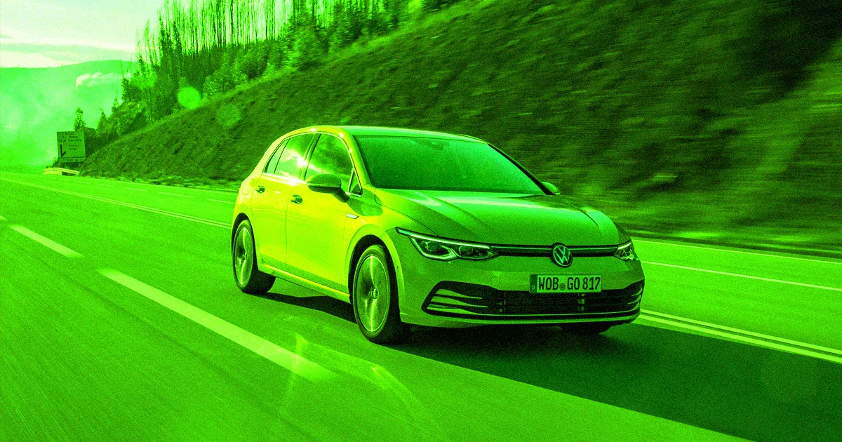 Les voitures électriques vont bientôt coûter moins cher que les voitures à essence.