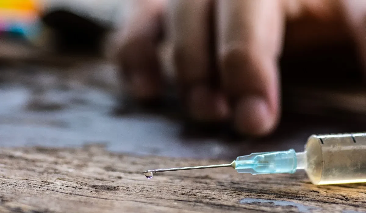 Ligne d'Assistance : Un Soutien Bienveillant aux Usagers de Drogues en Cas de Surdose