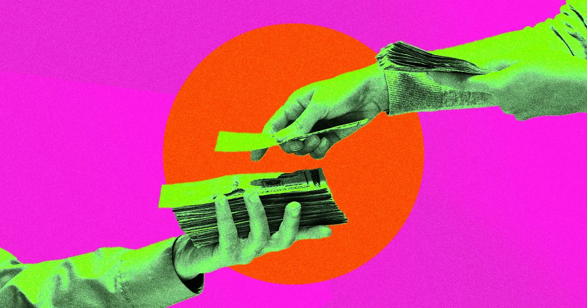 Loyer Excessif : La Faute à l'Intelligence Artificielle, Selon un Nouveau Rapport.