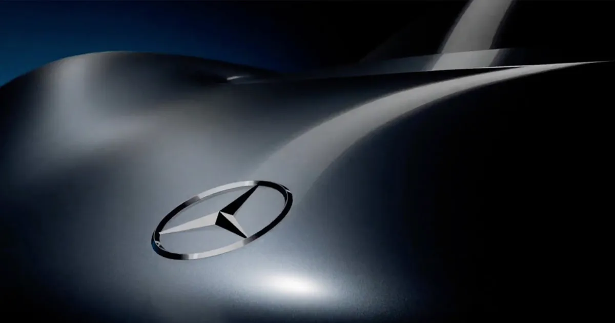 Mercedes-Benz Annonce Une Autonomie Impressionnante de 750 Miles Pour Son Véhicule Électrique