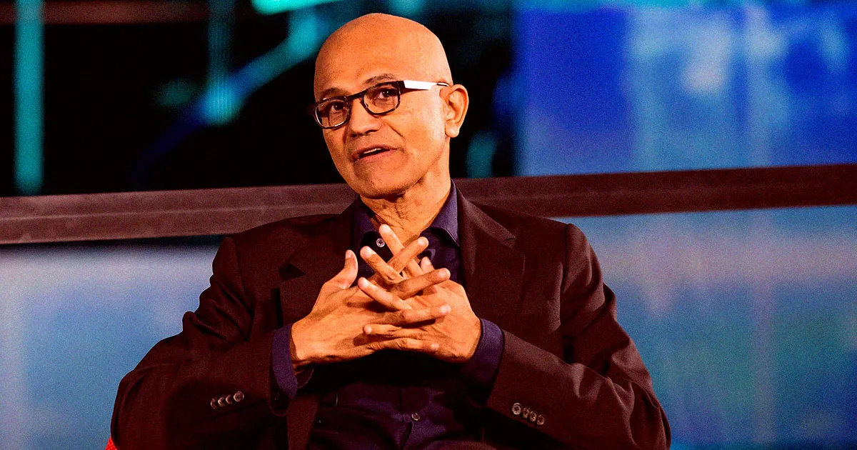 Microsoft subit des pertes colossales dans le domaine de l'IA.