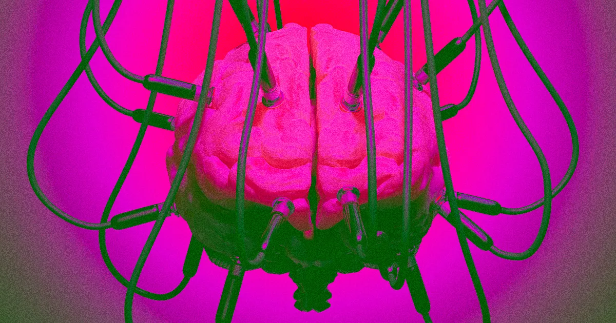 Neuralink sous enquête pour matériel cérébral contaminé