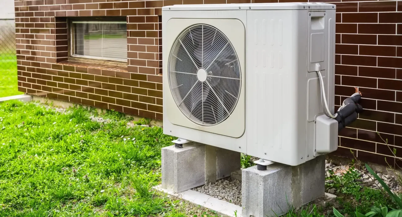 Nouvelle salle d'exposition d'une entreprise HVAC : démystification des appareils ménagers futuristes