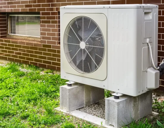 Nouvelle salle d'exposition d'une entreprise HVAC : démystification des appareils ménagers futuristes