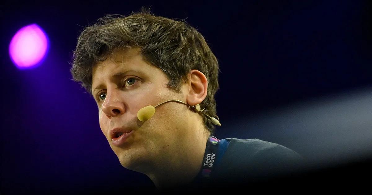 OpenAI Rejette les Investissements Concurrentiels, Selon ses Investisseurs