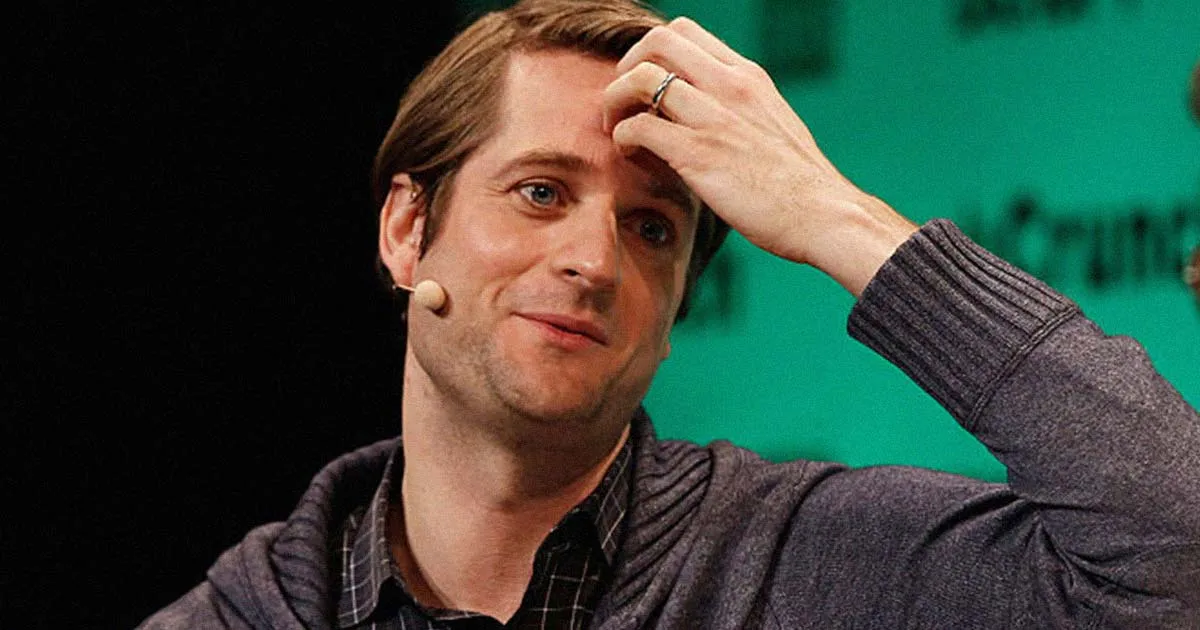 PDG Ayant Fait l’Éloge de l’IA Redoute Maintenant d’Être Remplacé par Elle