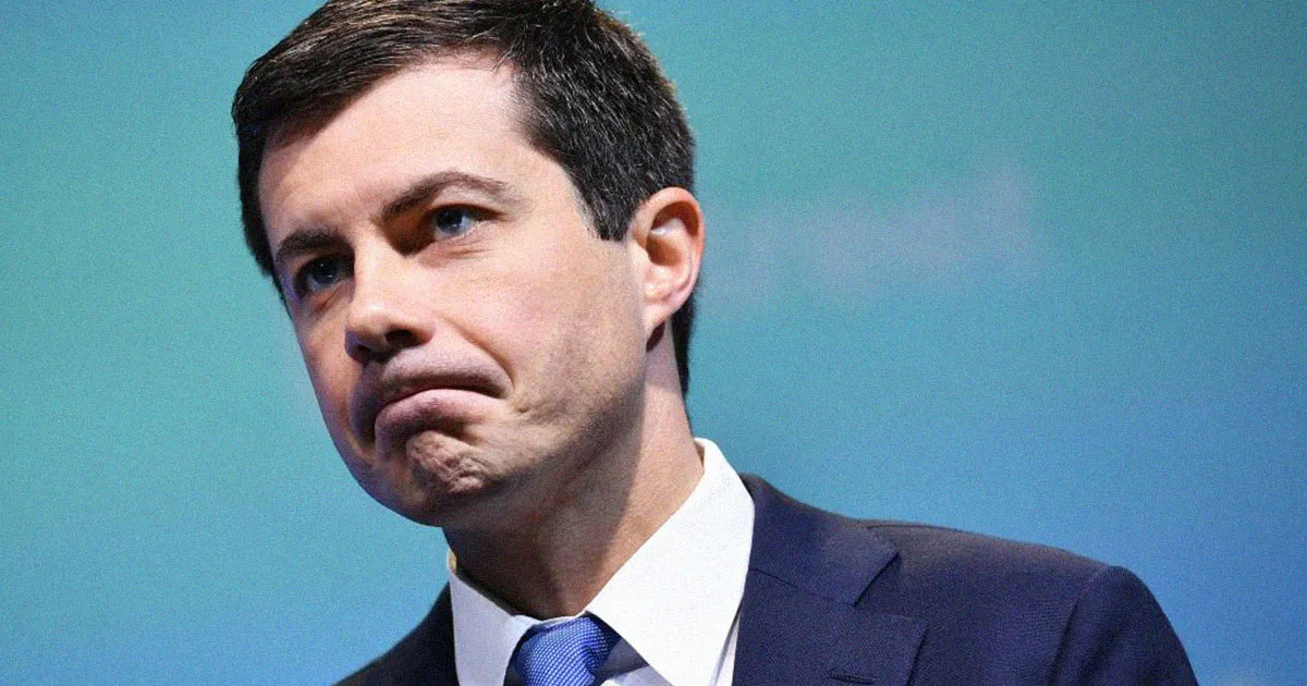 Pete Buttigieg Émet des Doutes sur l'Avenir des Voitures Autonomes