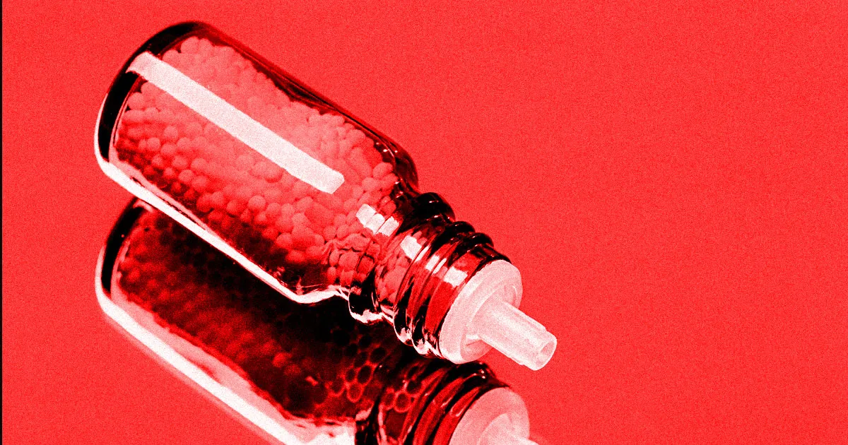 Poursuite Judiciaire : Walmart et CVS Accusés de Confondre Remèdes Homéopathiques et Médicaments Réels