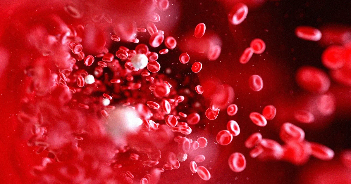 Premiers Hors-Série : Injections de Sang Synthétique Cultivé en Laboratoire chez l'Homme