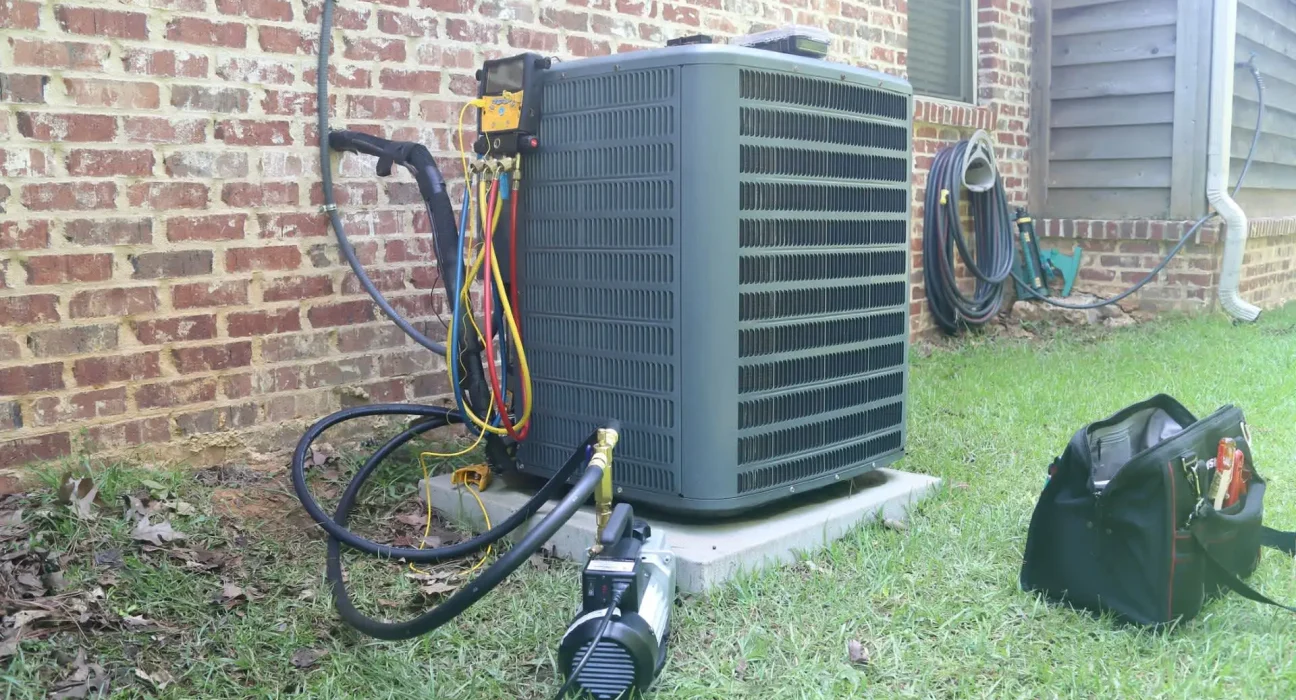 Propriétaire perplexe : Trois entrepreneurs l'implorent de ne pas opter pour une mise à niveau HVAC haute technologie