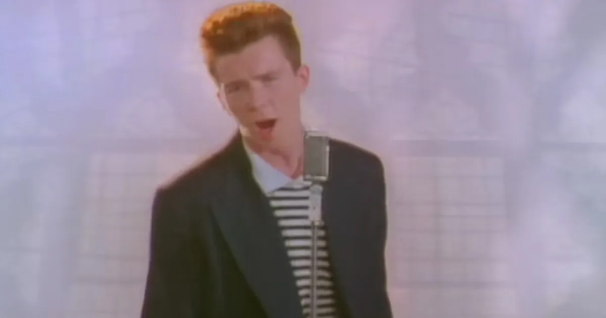 Quand une startup se retrouve piégée par son IA : le Rickroll surprise des clients